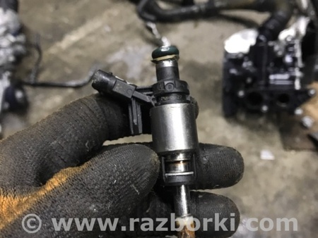 ФОТО Форсунка топливная для Audi (Ауди) A4 V B9 - 8W (2015-) Київ