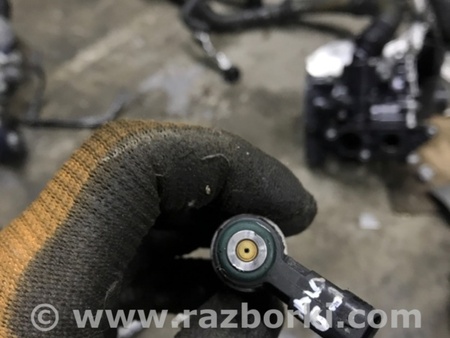 ФОТО Форсунка топливная для Audi (Ауди) A4 V B9 - 8W (2015-) Київ