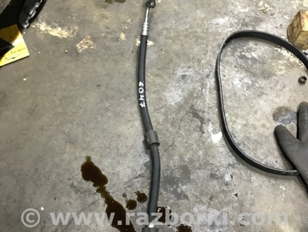 ФОТО Шланг топливный для BMW 3 F30 +рестайл (11-18) Київ