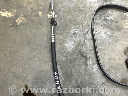 ФОТО Шланг топливный для BMW 3 F30 +рестайл (11-18) Київ