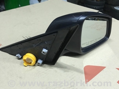 ФОТО Зеркало заднего вида боковое для BMW 3 F30 +рестайл (11-18) Київ