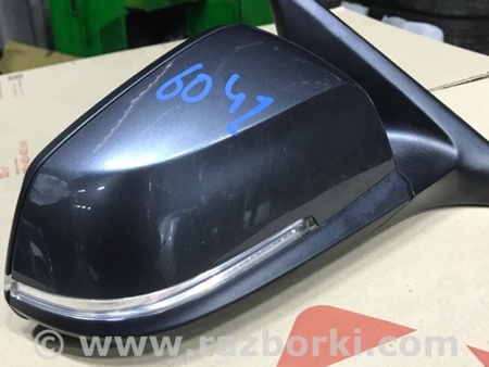 ФОТО Зеркало заднего вида боковое для BMW 3 F30 +рестайл (11-18) Київ