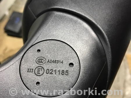 ФОТО Зеркало заднего вида боковое для BMW 3 F30 +рестайл (11-18) Київ