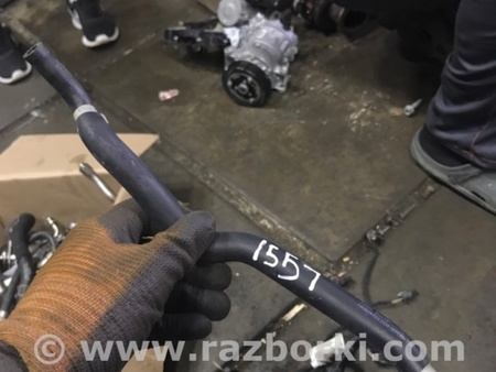 ФОТО Патрубок системы охлаждения для Infiniti QX50 II II P71A (17-25) Київ