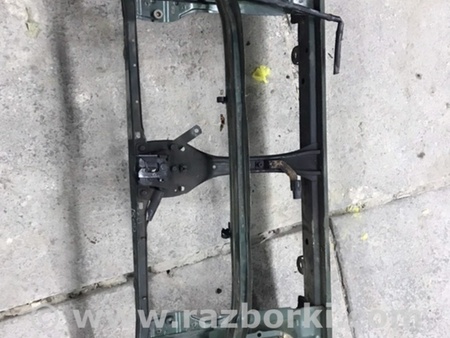 ФОТО Передняя панель (Телевизор) для Subaru Forester SG Киев
