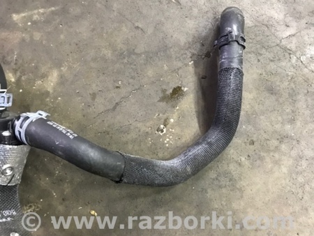 ФОТО Патрубок системы охлаждения для Audi (Ауди) Q3 II F3 (18-25) Київ