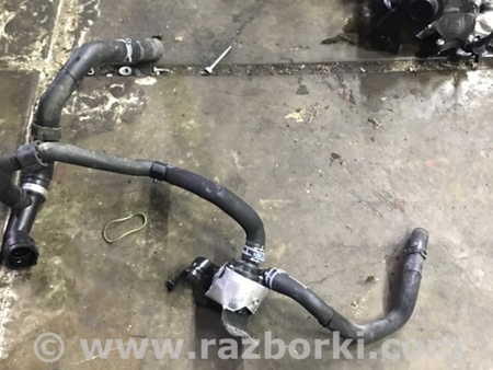 ФОТО Патрубок системы охлаждения для Audi (Ауди) Q3 II F3 (18-25) Київ