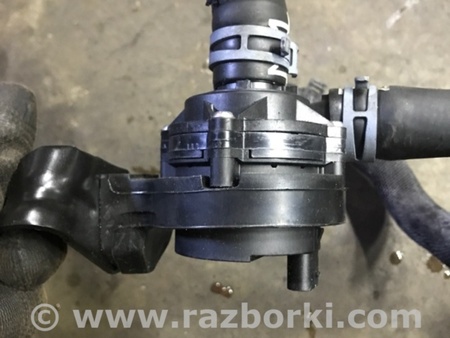 ФОТО Насос системы охлаждения для Audi (Ауди) Q3 II F3 (18-25) Київ