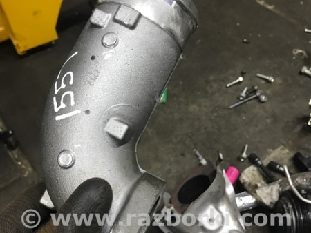 ФОТО Трубка охлаждения турбины для Infiniti QX50 II II P71A (17-25) Київ