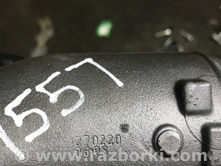 ФОТО Трубка охлаждения турбины для Infiniti QX50 II II P71A (17-25) Київ