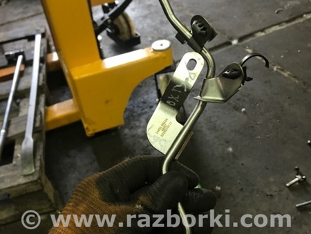 ФОТО Трубка охлаждения турбины для Infiniti QX50 II II P71A (17-25) Київ