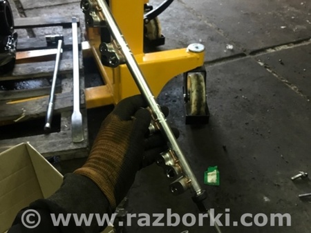 ФОТО Топливная рампа для Infiniti QX50 II II P71A (17-25) Київ