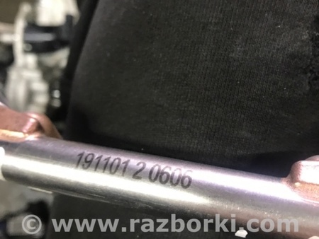 ФОТО Топливная рампа для Infiniti QX50 II II P71A (17-25) Київ