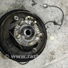 Цапфа задняя Subaru Forester SG
