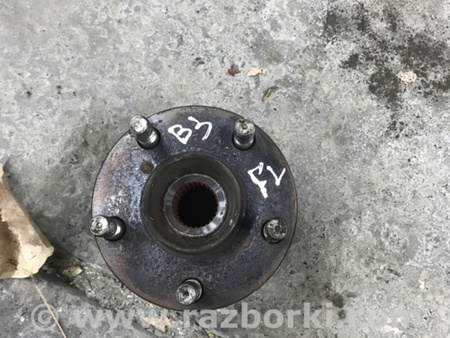 ФОТО Ступица передняя для Subaru Impreza GD/GG Киев