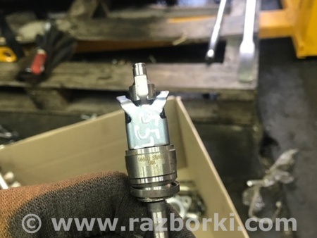 ФОТО Форсунка топливная для Infiniti QX50 II II P71A (17-25) Київ