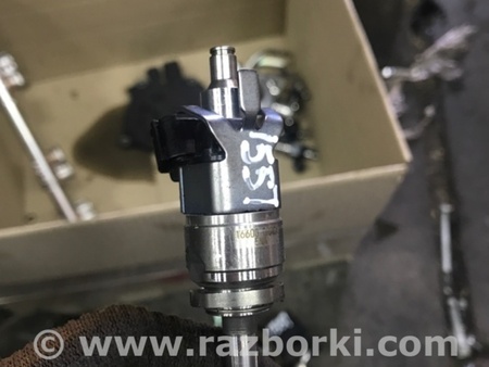 ФОТО Форсунка топливная для Infiniti QX50 II II P71A (17-25) Київ