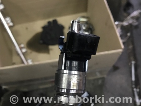 ФОТО Форсунка топливная для Infiniti QX50 II II P71A (17-25) Київ