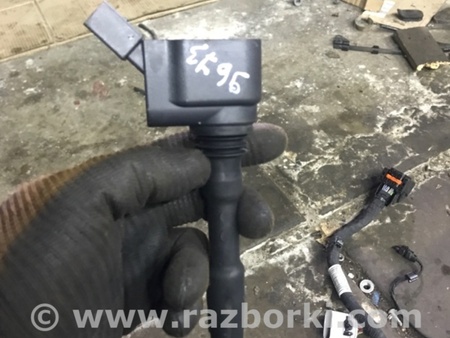 ФОТО Катушка зажигания для Audi (Ауди) Q3 II F3 (18-25) Київ