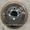 Тормозной диск задний Subaru Impreza GD/GG