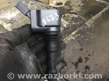 ФОТО Катушка зажигания для Audi (Ауди) Q3 II F3 (18-25) Київ