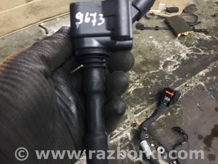 ФОТО Катушка зажигания для Audi (Ауди) Q3 II F3 (18-25) Київ