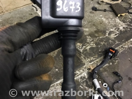 ФОТО Катушка зажигания для Audi (Ауди) Q3 II F3 (18-25) Київ