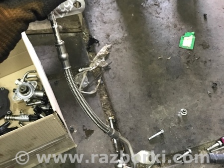 ФОТО Патрубок системы охлаждения для Infiniti QX50 II II P71A (17-25) Київ