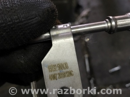 ФОТО Патрубок системы охлаждения для Infiniti QX50 II II P71A (17-25) Київ