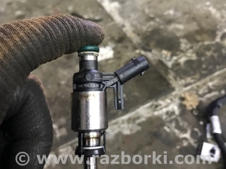 ФОТО Форсунка топливная для Audi (Ауди) Q3 II F3 (18-25) Київ
