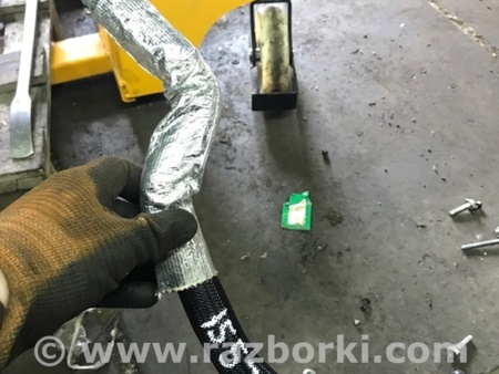 ФОТО Патрубок системы охлаждения для Infiniti QX50 II II P71A (17-25) Київ