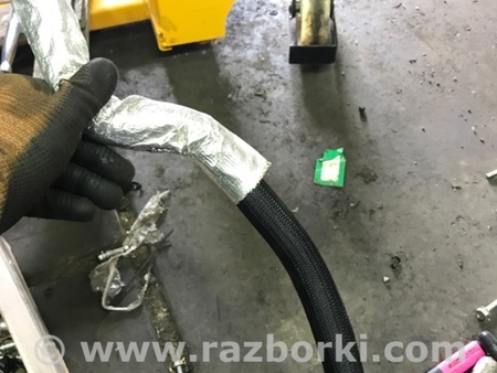 ФОТО Патрубок системы охлаждения для Infiniti QX50 II II P71A (17-25) Київ