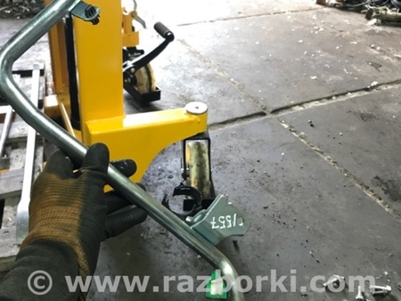 ФОТО Трубка помпы для Infiniti QX50 II II P71A (17-25) Київ