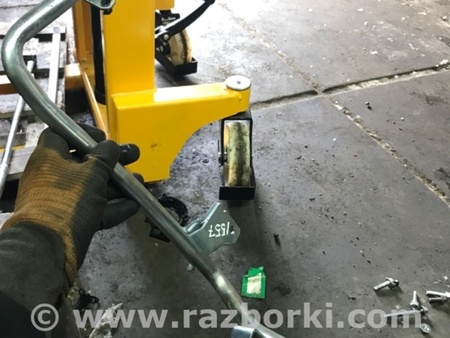 ФОТО Трубка помпы для Infiniti QX50 II II P71A (17-25) Київ