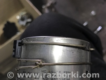 ФОТО Патрубок интеркулера для Infiniti QX50 II II P71A (17-25) Київ