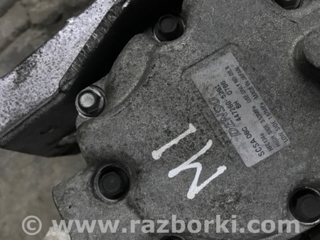 ФОТО Компрессор кондиционера для Subaru Legacy (все модели) Киев