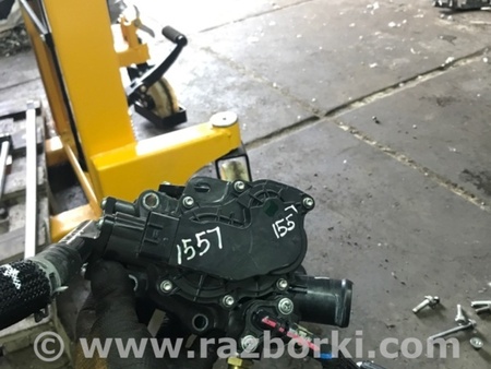 ФОТО Насос системы охлаждения для Infiniti QX50 II II P71A (17-25) Київ