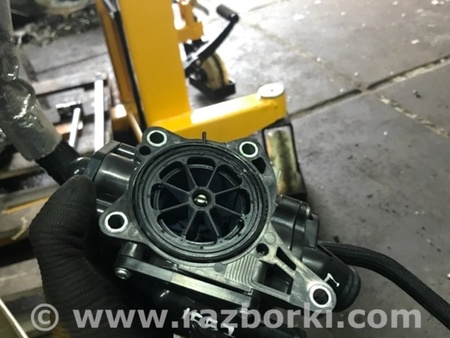 ФОТО Насос системы охлаждения для Infiniti QX50 II II P71A (17-25) Київ