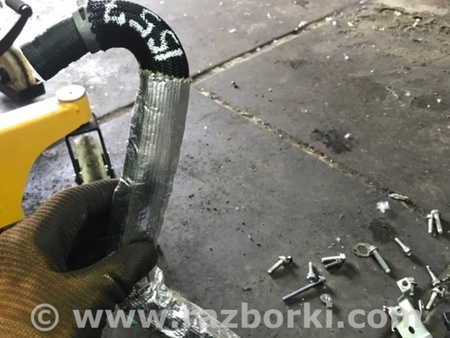 ФОТО Патрубок системы охлаждения для Infiniti QX50 II II P71A (17-25) Київ