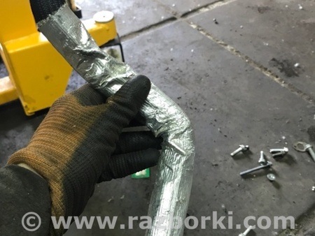 ФОТО Патрубок системы охлаждения для Infiniti QX50 II II P71A (17-25) Київ