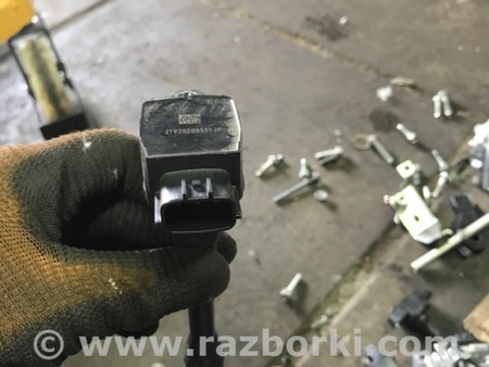 ФОТО Катушка зажигания для Infiniti QX50 II II P71A (17-25) Київ