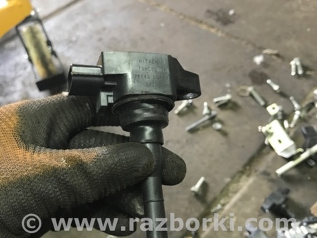 ФОТО Катушка зажигания для Infiniti QX50 II II P71A (17-25) Київ