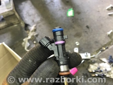 ФОТО Форсунка топливная для Infiniti QX50 II II P71A (17-25) Київ