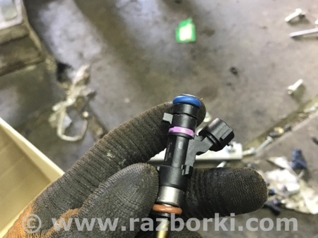 ФОТО Форсунка топливная для Infiniti QX50 II II P71A (17-25) Київ