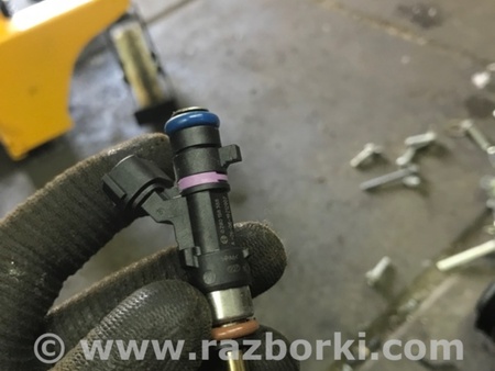 ФОТО Форсунка топливная для Infiniti QX50 II II P71A (17-25) Київ