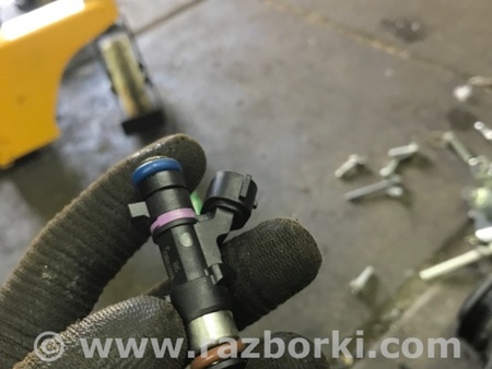 ФОТО Форсунка топливная для Infiniti QX50 II II P71A (17-25) Київ