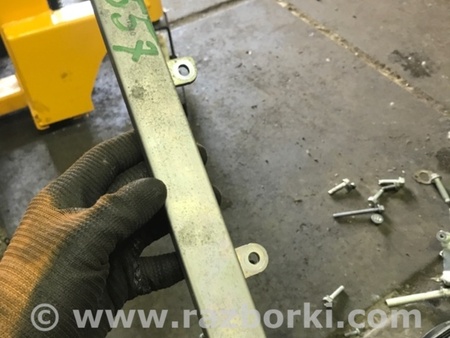 ФОТО Топливная рампа для Infiniti QX50 II II P71A (17-25) Київ