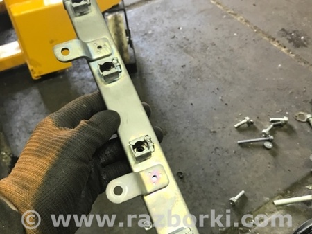 ФОТО Топливная рампа для Infiniti QX50 II II P71A (17-25) Київ