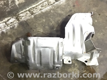 ФОТО Тепловой экран для Audi (Ауди) Q3 II F3 (18-25) Київ