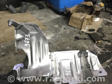 ФОТО Тепловой экран для Audi (Ауди) Q3 II F3 (18-25) Київ